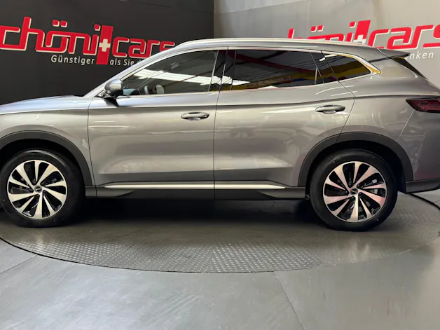 BYD Seal U DM-i Design AWD