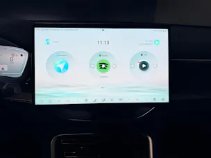 BYD Seal U DM-i Design AWD