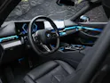 BMW 520i M Sport Steptronic *Werksgarantie*21" Felgen*ICONIC GLOW*