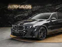 BMW 520i M Sport Steptronic *Werksgarantie*21" Felgen*ICONIC GLOW*