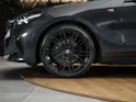 BMW 520i M Sport Steptronic *Werksgarantie*21" Felgen*ICONIC GLOW*