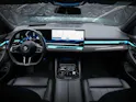 BMW 520i M Sport Steptronic *Werksgarantie*21" Felgen*ICONIC GLOW*