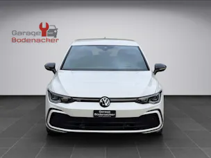 VW Golf 2.0 TDI R-Line DSG 4Motion * 150 PS * R Sport Line * Black Style Paket * Perlmutteffekt-Lackierung *