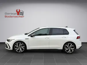 VW Golf 2.0 TDI R-Line DSG 4Motion * 150 PS * R Sport Line * Black Style Paket * Perlmutteffekt-Lackierung *
