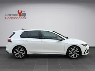VW Golf 2.0 TDI R-Line DSG 4Motion * 150 PS * R Sport Line * Black Style Paket * Perlmutteffekt-Lackierung *