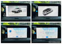 VW Golf 2.0 TDI R-Line DSG 4Motion * 150 PS * R Sport Line * Black Style Paket * Perlmutteffekt-Lackierung *