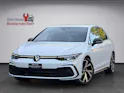 VW Golf 2.0 TDI R-Line DSG 4Motion * 150 PS * R Sport Line * Black Style Paket * Perlmutteffekt-Lackierung *