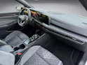 VW Golf 2.0 TDI R-Line DSG 4Motion * 150 PS * R Sport Line * Black Style Paket * Perlmutteffekt-Lackierung *
