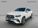 MERCEDES-BENZ GLE Coupé 400 e 4Matic+ 9G-Tronic