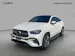 MERCEDES-BENZ GLE Coupé 400 e 4Matic+ 9G-Tronic