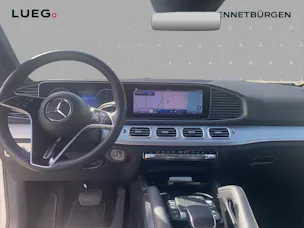MERCEDES-BENZ GLE Coupé 400 e 4Matic+ 9G-Tronic