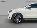 MERCEDES-BENZ GLE Coupé 400 e 4Matic+ 9G-Tronic