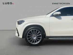 MERCEDES-BENZ GLE Coupé 400 e 4Matic+ 9G-Tronic