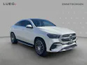 MERCEDES-BENZ GLE Coupé 400 e 4Matic+ 9G-Tronic