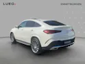 MERCEDES-BENZ GLE Coupé 400 e 4Matic+ 9G-Tronic