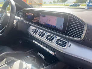 MERCEDES-BENZ GLE Coupé 400 e 4Matic+ 9G-Tronic