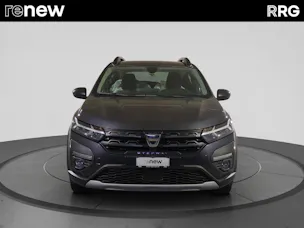 DACIA Sandero Stepway TCe 90 Comfort