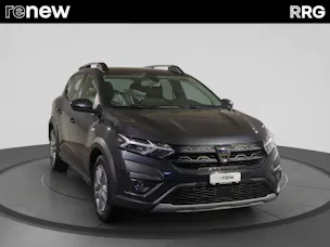 DACIA Sandero Stepway TCe 90 Comfort