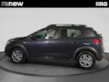 DACIA Sandero Stepway TCe 90 Comfort