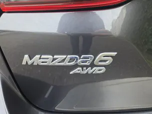 MAZDA 6 2.2 D HP Revolution AWD