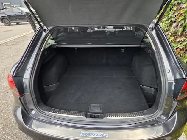 MAZDA 6 2.2 D HP Revolution AWD