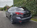 MAZDA 6 2.2 D HP Revolution AWD