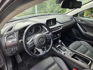 MAZDA 6 2.2 D HP Revolution AWD