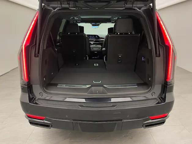 CADILLAC Escalade Platinum Sport AWD