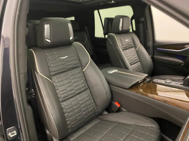 CADILLAC Escalade Platinum Sport AWD