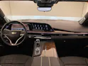 CADILLAC Escalade Platinum Sport AWD