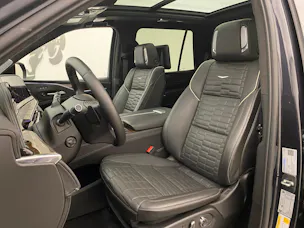 CADILLAC Escalade Platinum Sport AWD