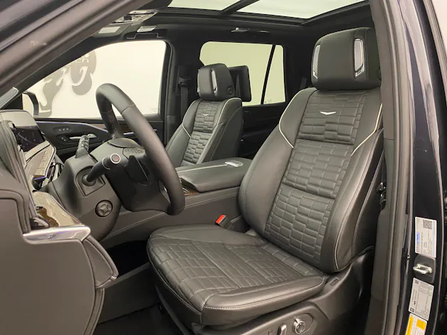 CADILLAC Escalade Platinum Sport AWD