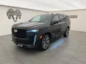 CADILLAC Escalade Platinum Sport AWD