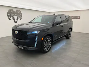 CADILLAC Escalade Platinum Sport AWD
