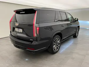 CADILLAC Escalade Platinum Sport AWD