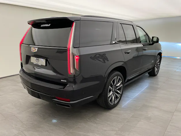 CADILLAC Escalade Platinum Sport AWD