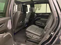 CADILLAC Escalade Platinum Sport AWD