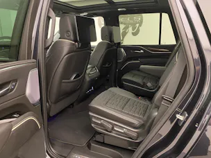 CADILLAC Escalade Platinum Sport AWD