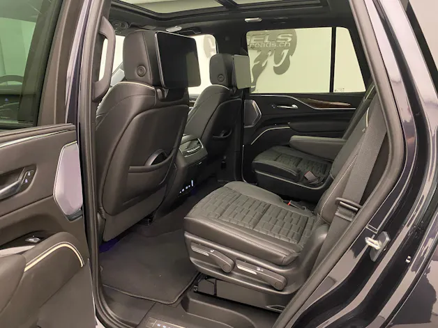 CADILLAC Escalade Platinum Sport AWD