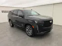 CADILLAC Escalade Platinum Sport AWD