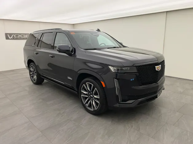 CADILLAC Escalade Platinum Sport AWD