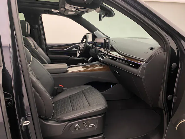 CADILLAC Escalade Platinum Sport AWD
