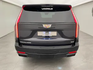 CADILLAC Escalade Platinum Sport AWD