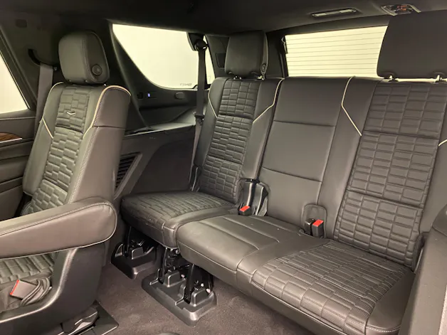 CADILLAC Escalade Platinum Sport AWD