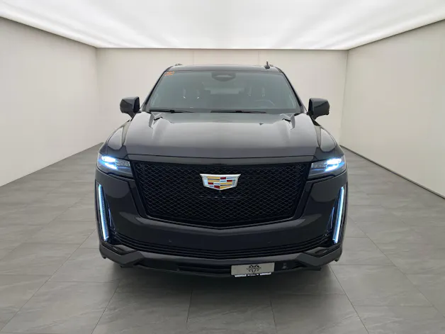 CADILLAC Escalade Platinum Sport AWD