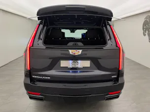 CADILLAC Escalade Platinum Sport AWD