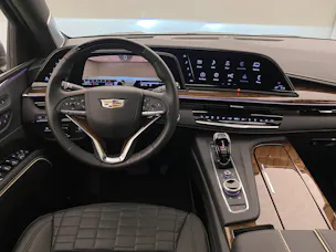 CADILLAC Escalade Platinum Sport AWD