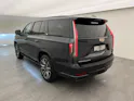 CADILLAC Escalade Platinum Sport AWD