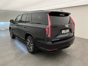 CADILLAC Escalade Platinum Sport AWD