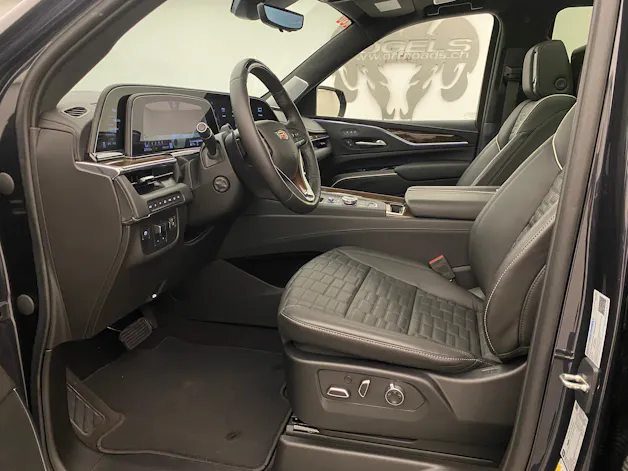 CADILLAC Escalade Platinum Sport AWD